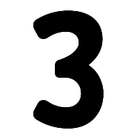 3