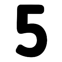 5