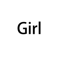 Girl