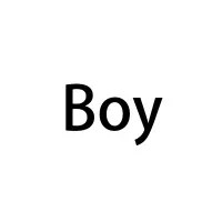 Boy