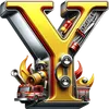 Y