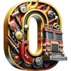 O