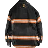 Black - Orange