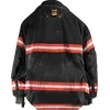 Black - Red