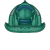 Teal