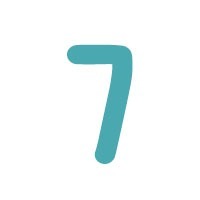 7