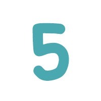 5