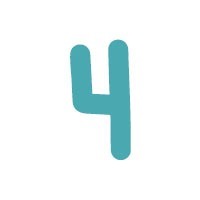 4