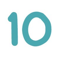 10