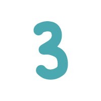 3
