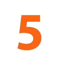 5