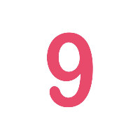 9