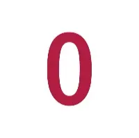 0