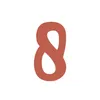 8