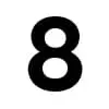 8
