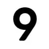 9