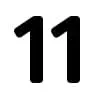 11