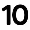 10