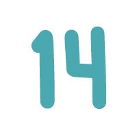 14