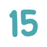 15