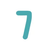 7