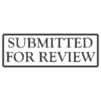 Box Submitted For Review Stamp