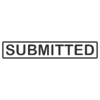 Box Submitted Stamp