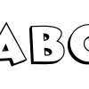 Font Choice 1