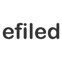 efiled Stamp