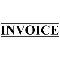 Invoice Stamp