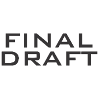 Final Draft Stamp