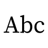 Source Serif Pro Regular