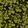 Yellow Crushed