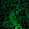 Green Crushed