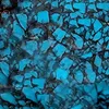 Turquoise Crushed