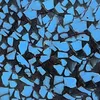 Light Blue Crushed