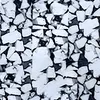 White Crushed
