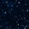 Blue Crushed