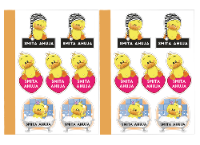 Duck (Qty:14)