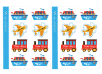 Transport (Qty:16)