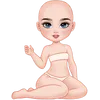 Base Dolls-5