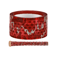 Scarlet Camo
