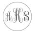 monogram