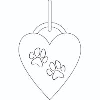 paws