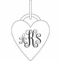 monogram