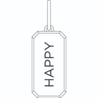single line 5 characters