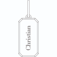 single line 10 characters