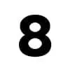 8