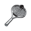 112 - Sports - Tennis 1