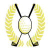 122 - Sports - Golf 1 (GOLD)